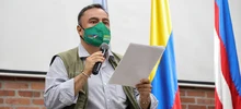 Universidad Distrital de Cali, una realidad en la Administración Ospina