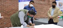 Universidad Distrital de Cali, una realidad en la Administración Ospina