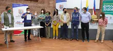 Universidad Distrital de Cali, una realidad en la Administración Ospina