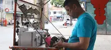 Potrero Grande, un lugar donde se sigue escribiendo la historia