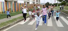 Potrero Grande, un lugar donde se sigue escribiendo la historia