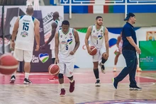 Team Cali logró su segunda victoria en la burbuja del baloncesto colombiano