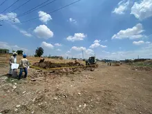 Amplían vías en San Pascual