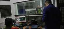 El FITCali 2020 invita a escuchar radio teatro por Univalle Estéreo 105.3 FM