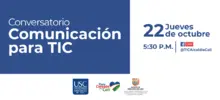 Comunicación para TIC: estrategias de apropiación e innovación digital