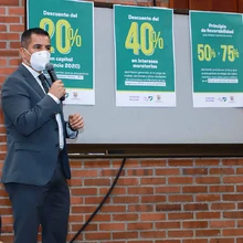 Alcaldía ofrece más beneficios a los contribuyentes caleños, tras suspensión del Megapapayazo