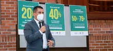 Alcaldía ofrece más beneficios a los contribuyentes caleños, tras suspensión del Megapapayazo