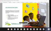 Organizaciones sociales siguen sumándose a la donación de computadores y tabletas