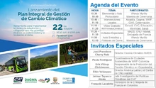 Cali presente 48 acciones en las ‘Promesas climáticas’ para el desarrollo sostenible