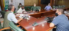 Oferta académica del CECEP, base de la Universidad Distrital de Oriente