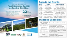 Cali presente 48 acciones en las ‘Promesas climáticas’ para el desarrollo sostenible