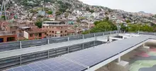 Las ESE conforman la Red Global de Hospitales Verdes