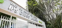 Las ESE conforman la Red Global de Hospitales Verdes
