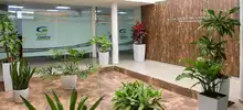 Las ESE conforman la Red Global de Hospitales Verdes