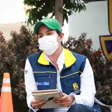 Con la simulación de un sismo, Cali participó en el Simulacro Nacional