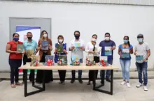 8000 libros llegarán a las bibliotecas de diferentes instituciones educativas de Cali