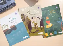 8000 libros llegarán a las bibliotecas de diferentes instituciones educativas de Cali