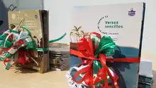 8000 libros llegarán a las bibliotecas de diferentes instituciones educativas de Cali