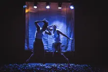 Festival Internacional de Teatro de Cali en su tercer día