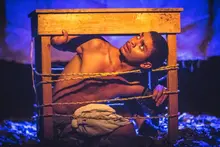 Festival Internacional de Teatro de Cali en su tercer día