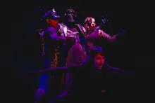 Festival Internacional de Teatro de Cali en su tercer día