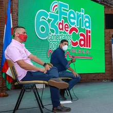 La Feria de Cali 2020 ofrecerá seis espectáculos virtuales e interactivos 