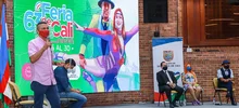 La Feria de Cali 2020 ofrecerá seis espectáculos virtuales e interactivos 