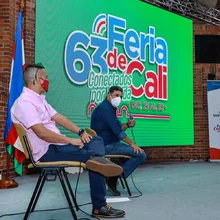 La Feria de Cali 2020 ofrecerá seis espectáculos virtuales e interactivos 