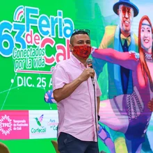 La Feria de Cali 2020 ofrecerá seis espectáculos virtuales e interactivos 