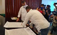 Estrategia: ‘Volvamos a hacer y ser escuela, por el oriente de Cali’