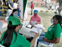 Red de Salud Oriente, intensificará jornadas de afiliación al sistema de salud