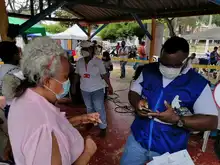 Red de Salud Oriente, intensificará jornadas de afiliación al sistema de salud