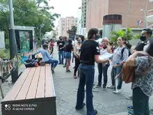Octubre, mes de los murciélagos en Latinoamérica