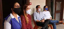 Cali comprometida con la mitigación del cambio climático