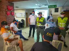 Llegan los ‘Frutos de mi Vereda’ al Bulevar del Río con las tiendas campesinas