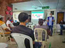 Llegan los ‘Frutos de mi Vereda’ al Bulevar del Río con las tiendas campesinas