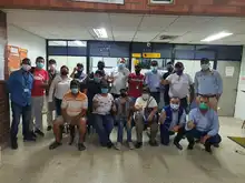 Llegan los ‘Frutos de mi Vereda’ al Bulevar del Río con las tiendas campesinas