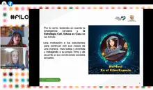 Houston, ¿tenemos un problema? Innovaciones pedagógicas en tiempos de pandemia