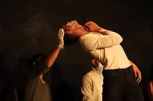 El Festival Internacional de Teatro de Cali sigue cautivando los corazones de los caleños