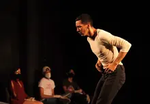 El Festival Internacional de Teatro de Cali sigue cautivando los corazones de los caleños
