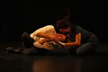 El Festival Internacional de Teatro de Cali sigue cautivando los corazones de los caleños