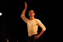 El Festival Internacional de Teatro de Cali sigue cautivando los corazones de los caleños