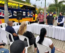 Chivas de Cali firman pacto para su reactivación económica