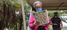 Pacto con la naturaleza para seguir conservando los humedales