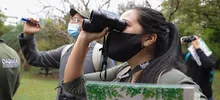 Pacto con la naturaleza para seguir conservando los humedales