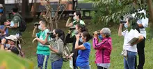 Pacto con la naturaleza para seguir conservando los humedales