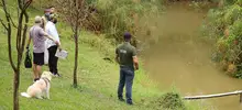 Pacto con la naturaleza para seguir conservando los humedales