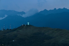 Cristo Rey celebra 67 años de historia