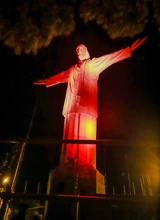 Cristo Rey celebra 67 años de historia
