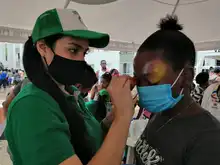 Red de Salud del Oriente se convierte en ‘guardián de sonrisas’ 
